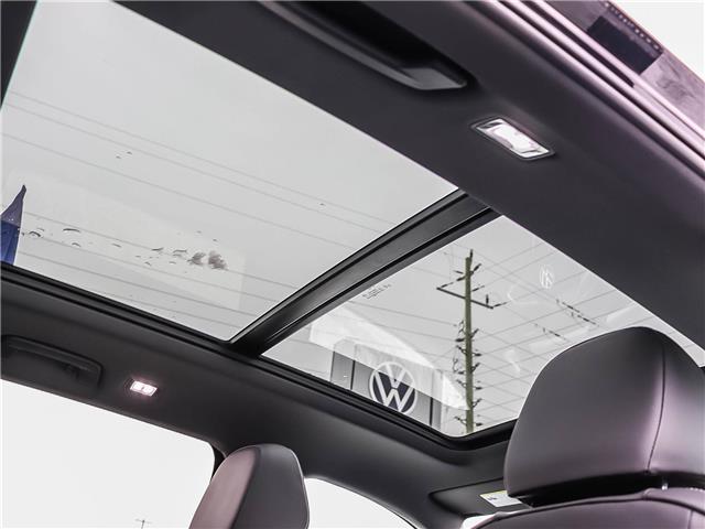 2026 Volkswagen Tiguan Comfortline R-Line Black Edition (Stk: HV685) in Walkerton - Image 18 of 24