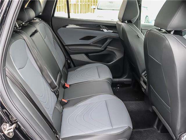 2026 Volkswagen Tiguan Comfortline R-Line Black Edition (Stk: HV685) in Walkerton - Image 19 of 24