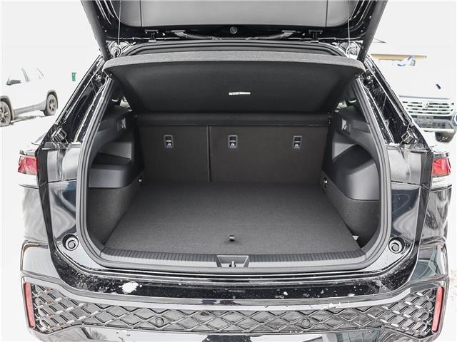 2026 Volkswagen Tiguan Comfortline R-Line Black Edition (Stk: HV685) in Walkerton - Image 20 of 24
