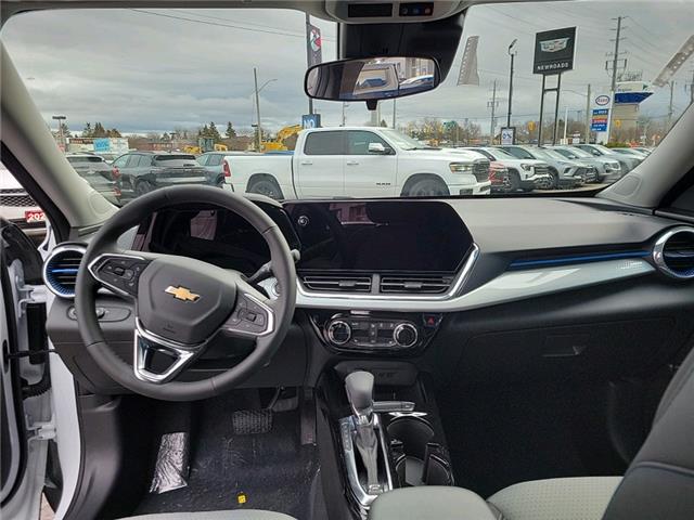 2026 Chevrolet Trax LT (Stk: C055350) in Newmarket - Image 13 of 21
