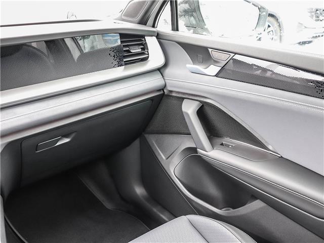 2026 Volkswagen Tiguan Comfortline R-Line Black Edition (Stk: HV689) in Walkerton - Image 17 of 23