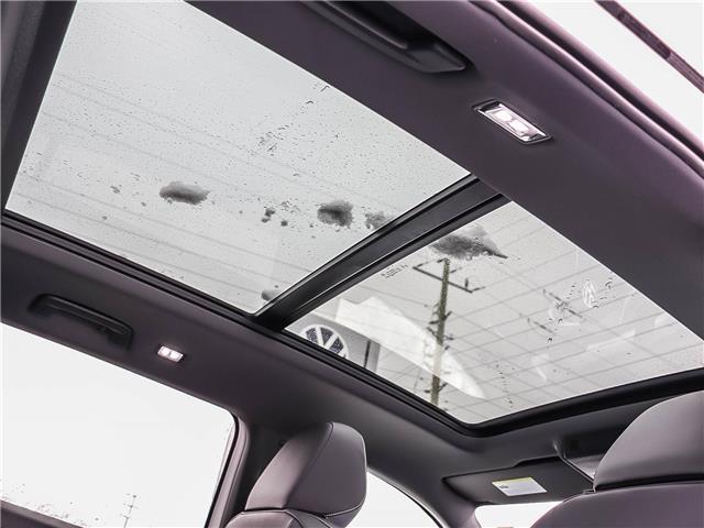 2026 Volkswagen Tiguan Comfortline R-Line Black Edition (Stk: HV689) in Walkerton - Image 18 of 23