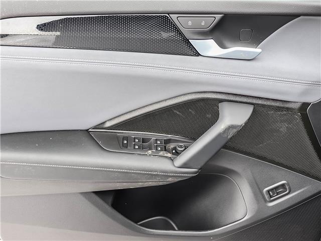 2026 Volkswagen Tiguan Comfortline R-Line Black Edition (Stk: HV690) in Walkerton - Image 8 of 24