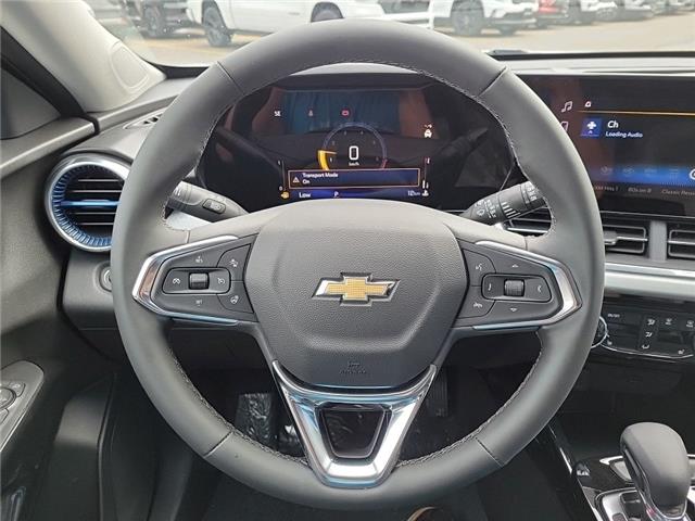 2026 Chevrolet Trax LT (Stk: C055350) in Newmarket - Image 14 of 21