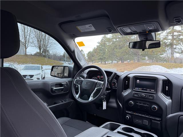 2022 Chevrolet Silverado 1500 LTD Custom Trail Boss (Stk: 45591A) in Newmarket - Image 42 of 50