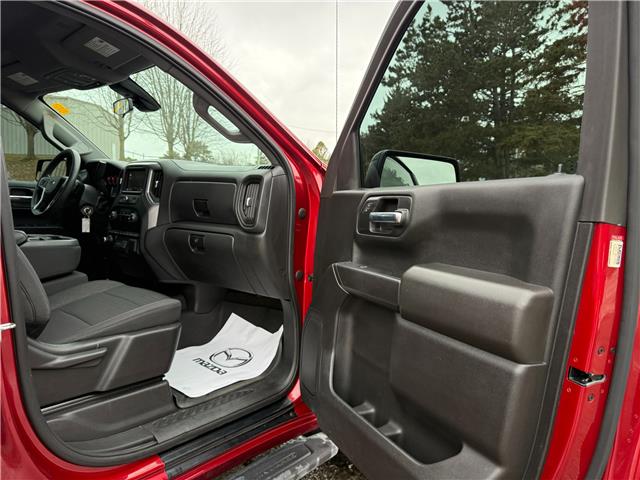 2022 Chevrolet Silverado 1500 LTD Custom Trail Boss (Stk: 45591A) in Newmarket - Image 43 of 50