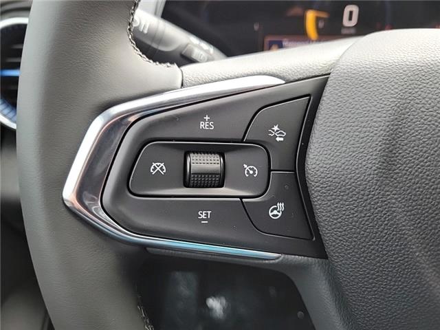 2026 Chevrolet Trax LT (Stk: C055350) in Newmarket - Image 15 of 21