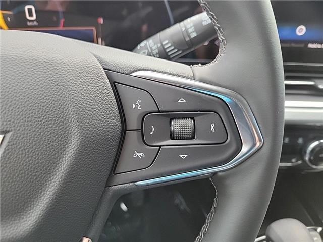 2026 Chevrolet Trax LT (Stk: C055350) in Newmarket - Image 16 of 21