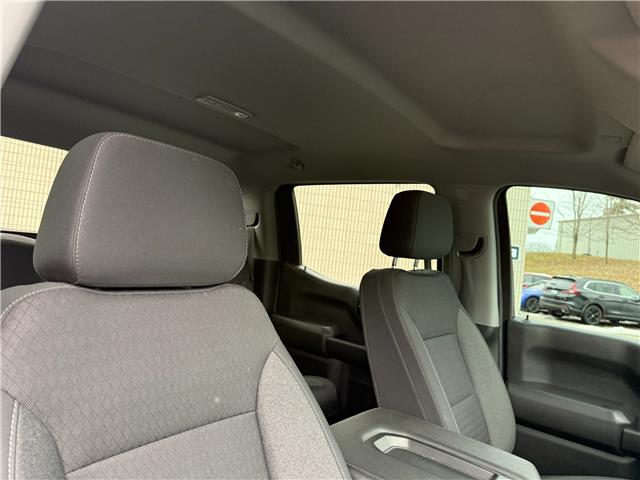 2022 Chevrolet Silverado 1500 LTD Custom Trail Boss (Stk: 45591A) in Newmarket - Image 46 of 50