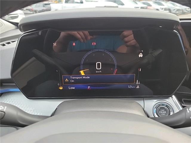 2026 Chevrolet Trax LT (Stk: C055350) in Newmarket - Image 17 of 21