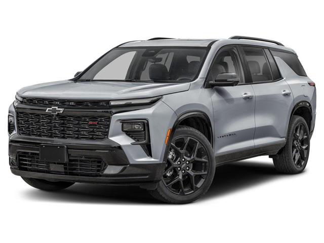 2026 Chevrolet Traverse RS (Stk: 26169) in Ingersoll - Image 1 of 1