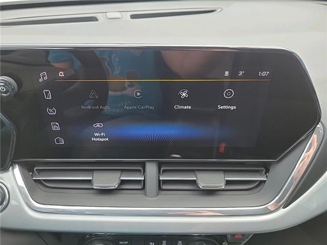 2026 Chevrolet Trax LT (Stk: C055350) in Newmarket - Image 18 of 21