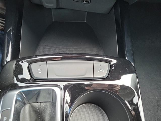 2026 Chevrolet Trax LT (Stk: C055350) in Newmarket - Image 20 of 21