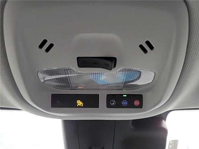 2026 Chevrolet Trax LT (Stk: C055350) in Newmarket - Image 21 of 21