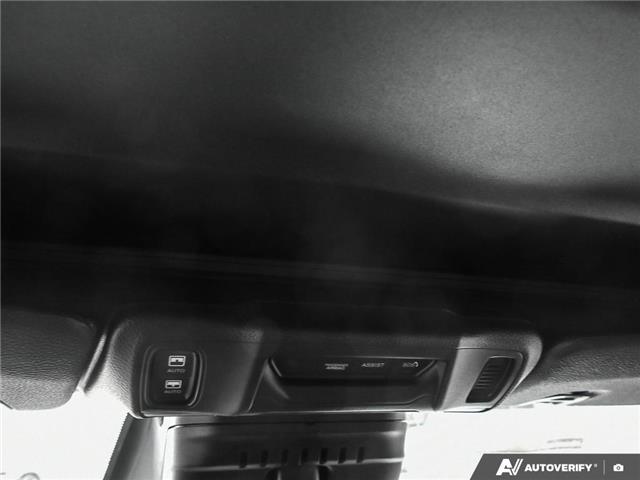 2026 Jeep Wrangler Sahara (Stk: J5410) in Brantford - Image 22 of 27