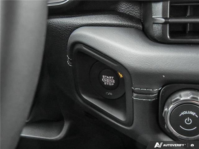 2026 Jeep Wrangler Sahara (Stk: J5410) in Brantford - Image 27 of 27