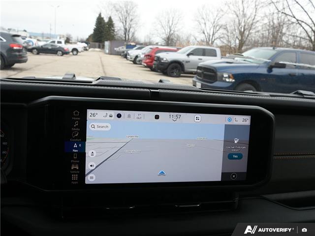 2026 Jeep Gladiator Mojave (Stk: J5431) in Brantford - Image 20 of 27