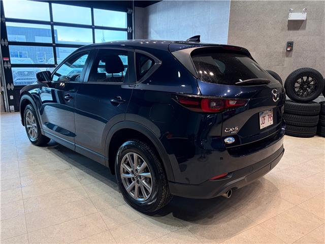 2022 Mazda CX-5 GX (Stk: C9025B) in Miramichi - Image 2 of 7