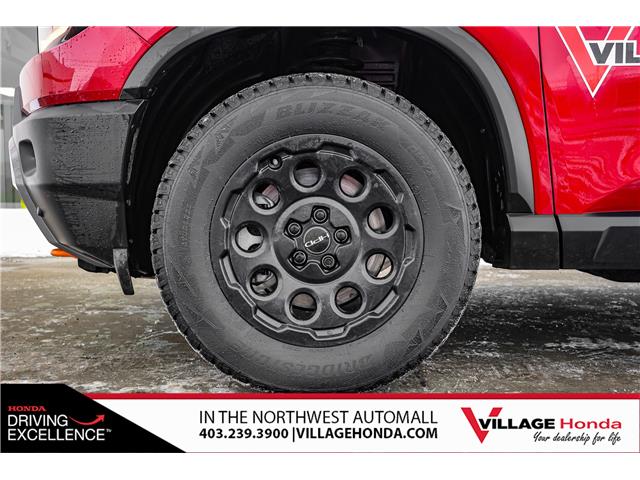 2026 Honda Passport TrailSport Blackout (Stk: TR0218) in Calgary - Image 7 of 40 2026 Honda Passport TrailSport Blackout (Stk: TR0218) in Calgary - Image 7 of 40