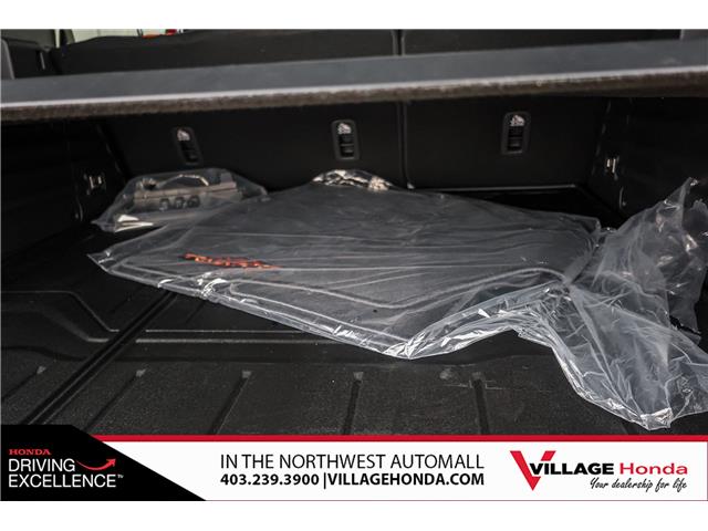 2026 Honda Passport TrailSport Blackout (Stk: TR0218) in Calgary - Image 11 of 40 2026 Honda Passport TrailSport Blackout (Stk: TR0218) in Calgary - Image 11 of 40