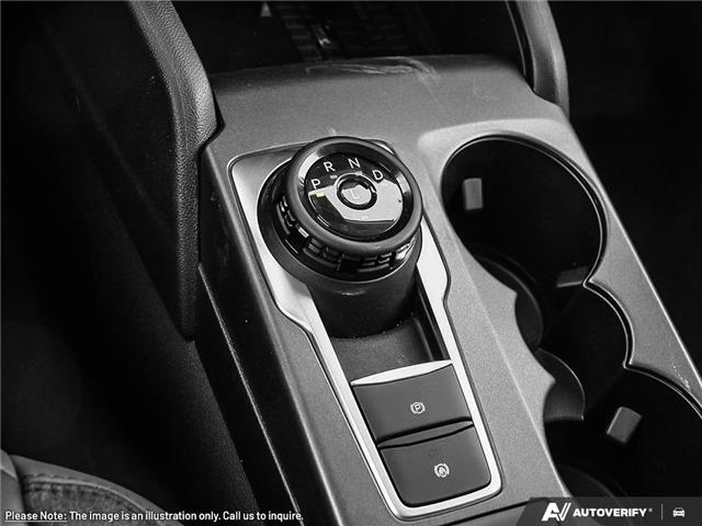 2025 Ford Bronco Sport Outer Banks (Stk: BH093) in Sault Ste. Marie - Image 14 of 21