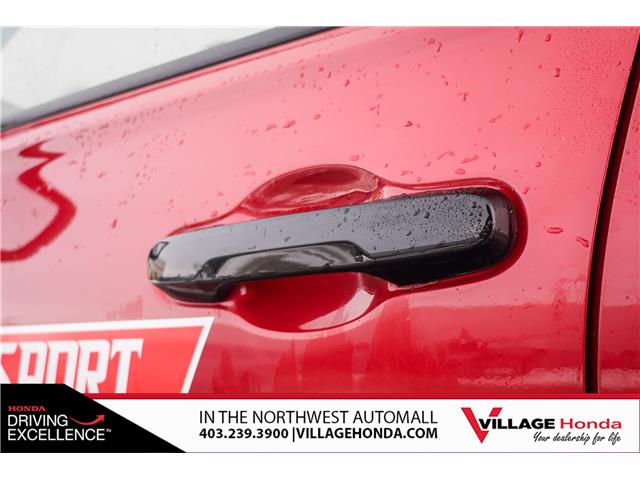 2026 Honda Passport TrailSport Blackout (Stk: TR0218) in Calgary - Image 14 of 40 2026 Honda Passport TrailSport Blackout (Stk: TR0218) in Calgary - Image 14 of 40