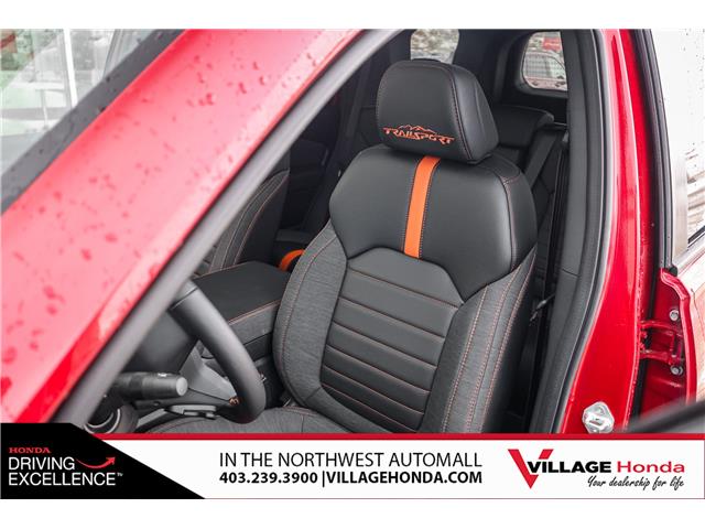 2026 Honda Passport TrailSport Blackout (Stk: TR0218) in Calgary - Image 15 of 40 2026 Honda Passport TrailSport Blackout (Stk: TR0218) in Calgary - Image 15 of 40