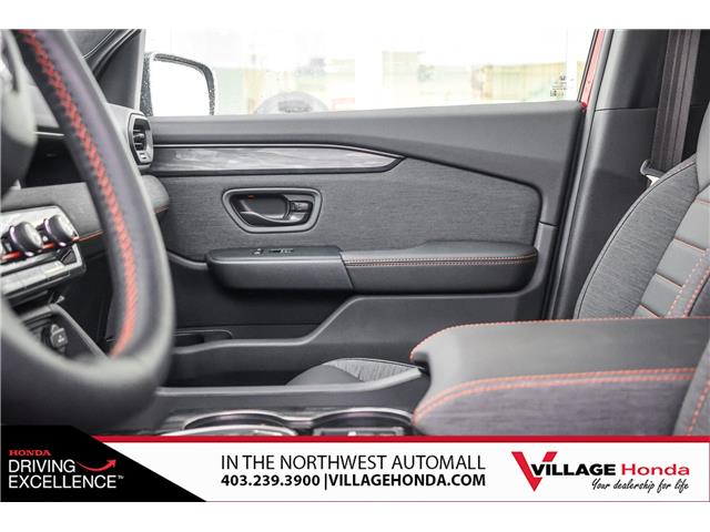 2026 Honda Passport TrailSport Blackout (Stk: TR0218) in Calgary - Image 35 of 40 2026 Honda Passport TrailSport Blackout (Stk: TR0218) in Calgary - Image 35 of 40