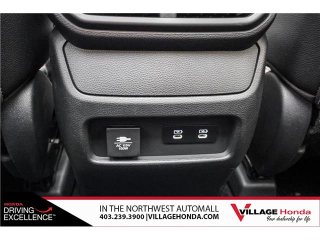 2026 Honda Passport TrailSport Blackout (Stk: TR0218) in Calgary - Image 39 of 40 2026 Honda Passport TrailSport Blackout (Stk: TR0218) in Calgary - Image 39 of 40