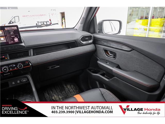 2026 Honda Passport TrailSport Blackout (Stk: TR0218) in Calgary - Image 36 of 40 2026 Honda Passport TrailSport Blackout (Stk: TR0218) in Calgary - Image 36 of 40