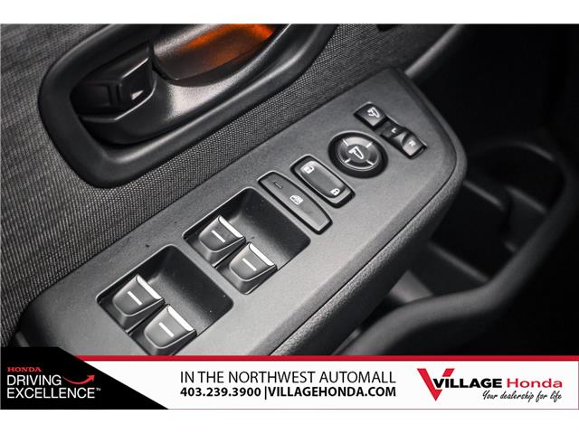 2026 Honda Passport TrailSport Blackout (Stk: TR0218) in Calgary - Image 16 of 40 2026 Honda Passport TrailSport Blackout (Stk: TR0218) in Calgary - Image 16 of 40