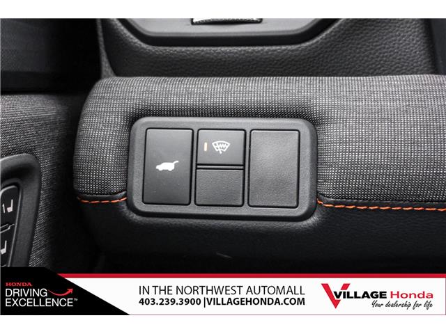 2026 Honda Passport TrailSport Blackout (Stk: TR0218) in Calgary - Image 23 of 40 2026 Honda Passport TrailSport Blackout (Stk: TR0218) in Calgary - Image 23 of 40