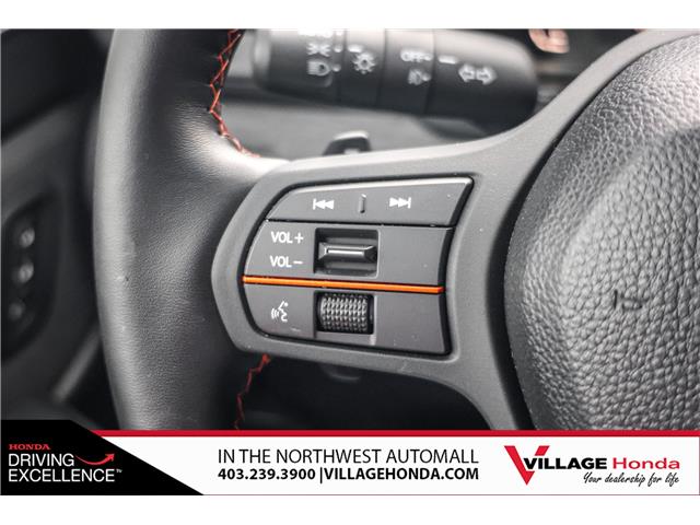 2026 Honda Passport TrailSport Blackout (Stk: TR0218) in Calgary - Image 20 of 40 2026 Honda Passport TrailSport Blackout (Stk: TR0218) in Calgary - Image 20 of 40