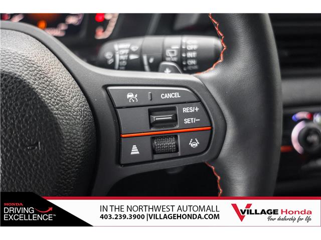 2026 Honda Passport TrailSport Blackout (Stk: TR0218) in Calgary - Image 21 of 40 2026 Honda Passport TrailSport Blackout (Stk: TR0218) in Calgary - Image 21 of 40