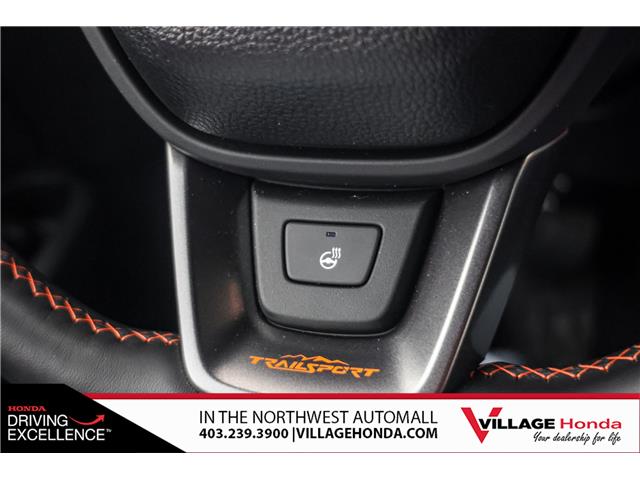 2026 Honda Passport TrailSport Blackout (Stk: TR0218) in Calgary - Image 22 of 40 2026 Honda Passport TrailSport Blackout (Stk: TR0218) in Calgary - Image 22 of 40