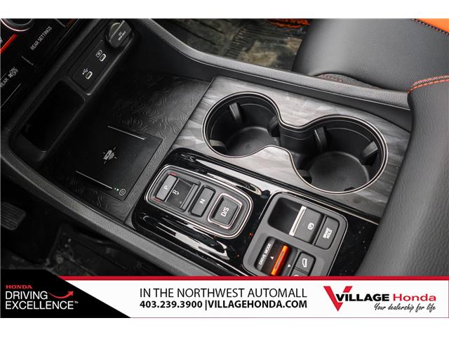 2026 Honda Passport TrailSport Blackout (Stk: TR0218) in Calgary - Image 25 of 40 2026 Honda Passport TrailSport Blackout (Stk: TR0218) in Calgary - Image 25 of 40