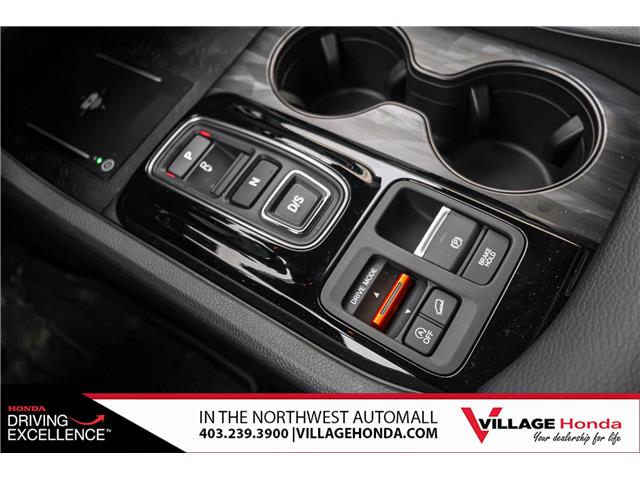 2026 Honda Passport TrailSport Blackout (Stk: TR0218) in Calgary - Image 27 of 40 2026 Honda Passport TrailSport Blackout (Stk: TR0218) in Calgary - Image 27 of 40