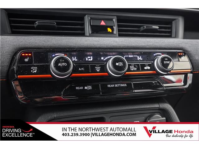 2026 Honda Passport TrailSport Blackout (Stk: TR0218) in Calgary - Image 31 of 40 2026 Honda Passport TrailSport Blackout (Stk: TR0218) in Calgary - Image 31 of 40