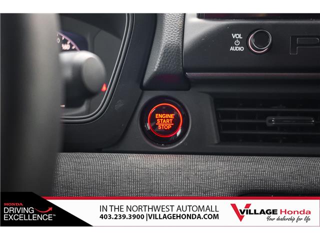 2026 Honda Passport TrailSport Blackout (Stk: TR0218) in Calgary - Image 24 of 40 2026 Honda Passport TrailSport Blackout (Stk: TR0218) in Calgary - Image 24 of 40