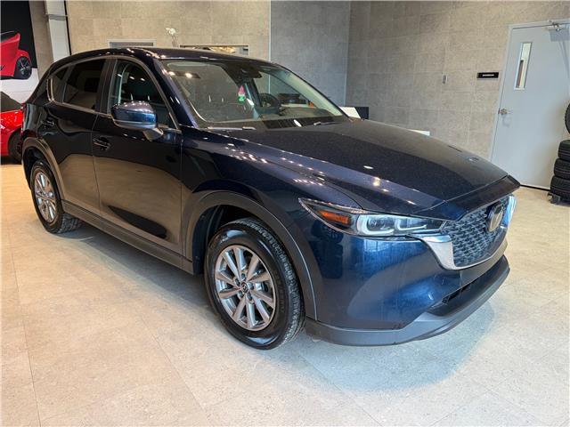 2022 Mazda CX-5 GX (Stk: C9025B) in Miramichi - Image 4 of 7