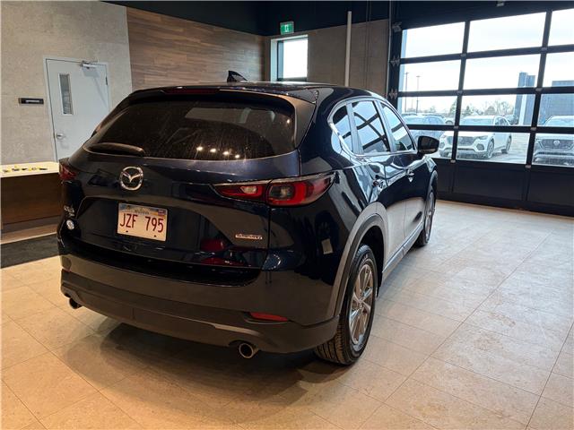 2022 Mazda CX-5 GX (Stk: C9025B) in Miramichi - Image 3 of 7