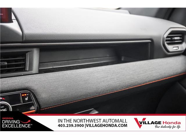 2026 Honda Passport TrailSport Blackout (Stk: TR0218) in Calgary - Image 34 of 40 2026 Honda Passport TrailSport Blackout (Stk: TR0218) in Calgary - Image 34 of 40