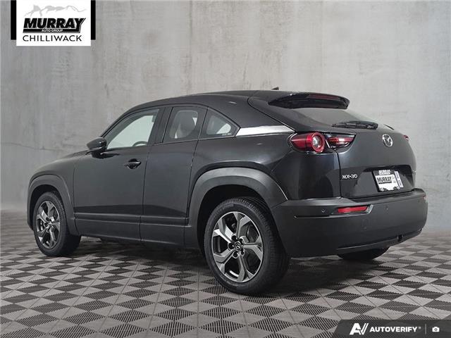 2022 Mazda MX-30 EV GT (Stk: R0247) in Chilliwack - Image 4 of 36