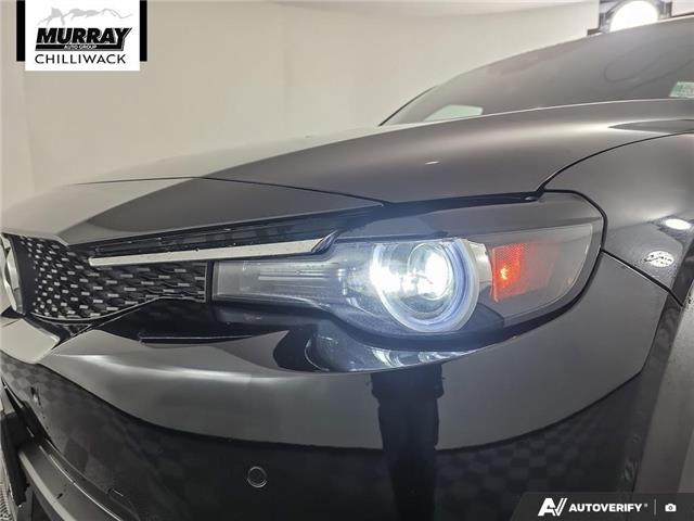 2022 Mazda MX-30 EV GT (Stk: R0247) in Chilliwack - Image 9 of 36