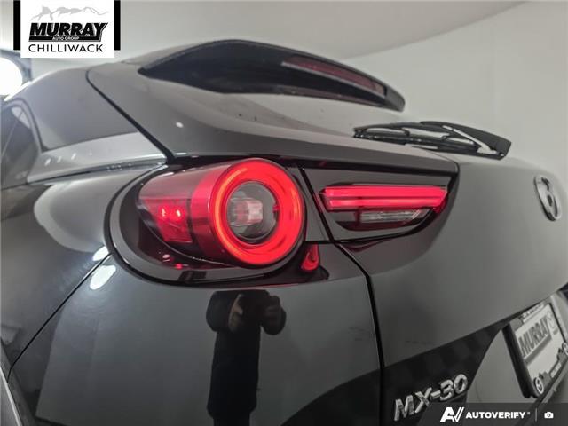 2022 Mazda MX-30 EV GT (Stk: R0247) in Chilliwack - Image 12 of 36