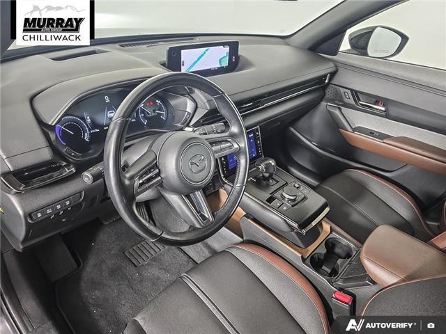 2022 Mazda MX-30 EV GT (Stk: R0247) in Chilliwack - Image 14 of 36