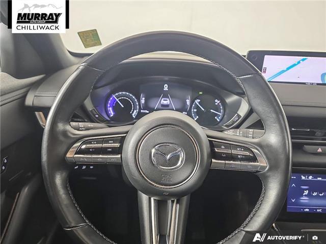 2022 Mazda MX-30 EV GT (Stk: R0247) in Chilliwack - Image 16 of 36