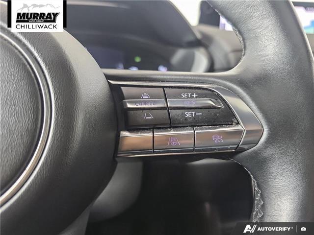 2022 Mazda MX-30 EV GT (Stk: R0247) in Chilliwack - Image 18 of 36