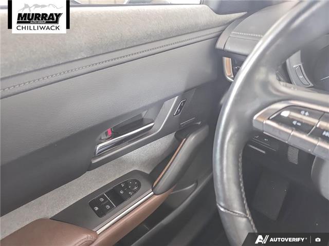 2022 Mazda MX-30 EV GT (Stk: R0247) in Chilliwack - Image 19 of 36