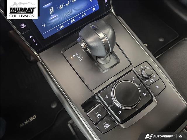 2022 Mazda MX-30 EV GT (Stk: R0247) in Chilliwack - Image 20 of 36